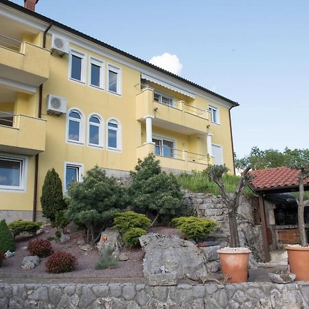 Apartmani Bilic Kastav Exterior photo
