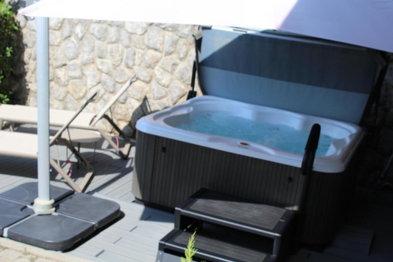 Apartmani Bilic Kastav Exterior photo