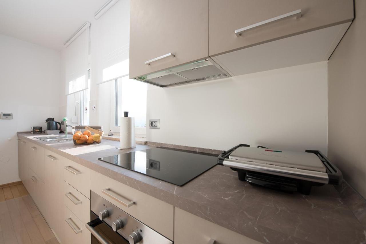 Apartmani Bilic Kastav Exterior photo