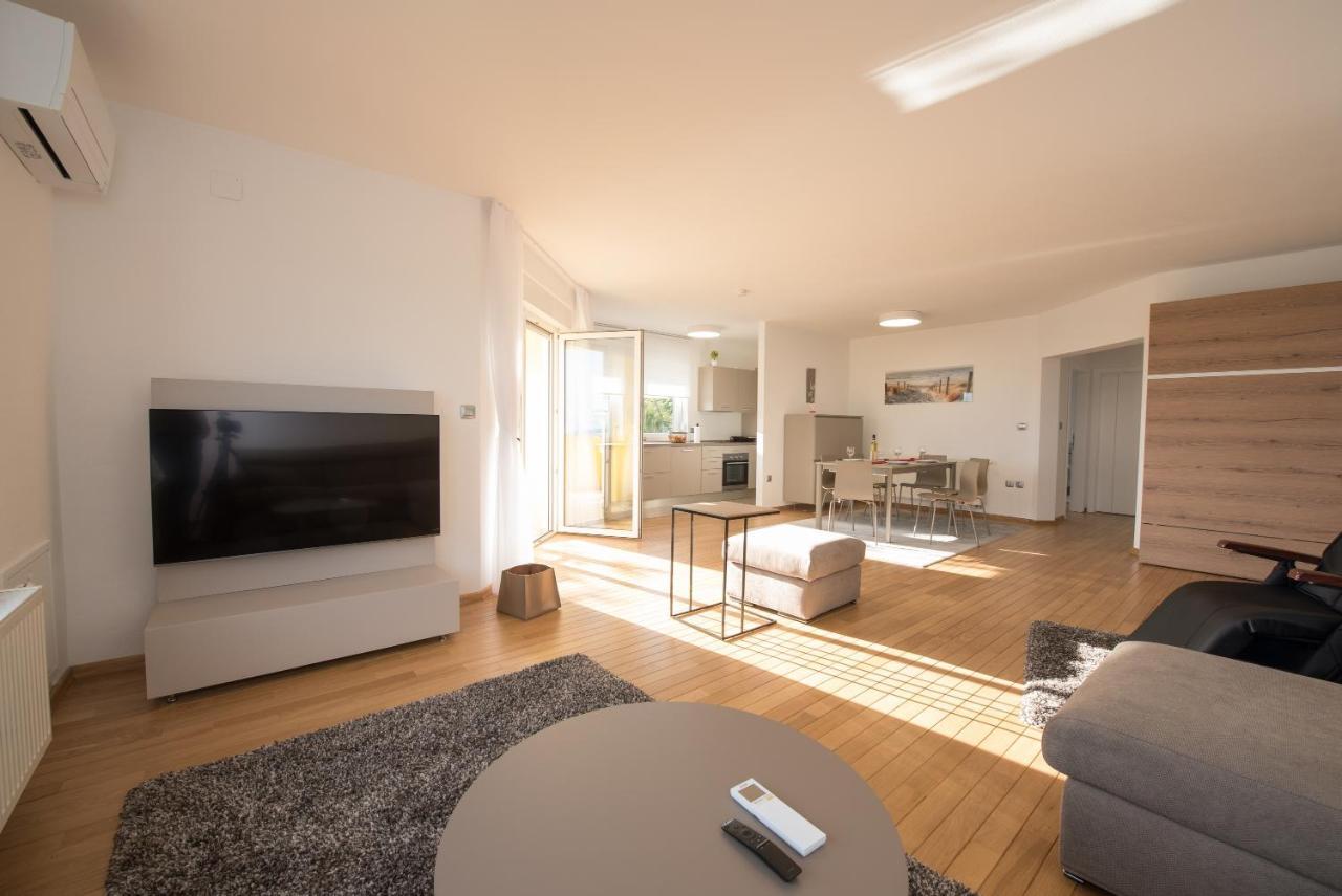 Apartmani Bilic Kastav Exterior photo