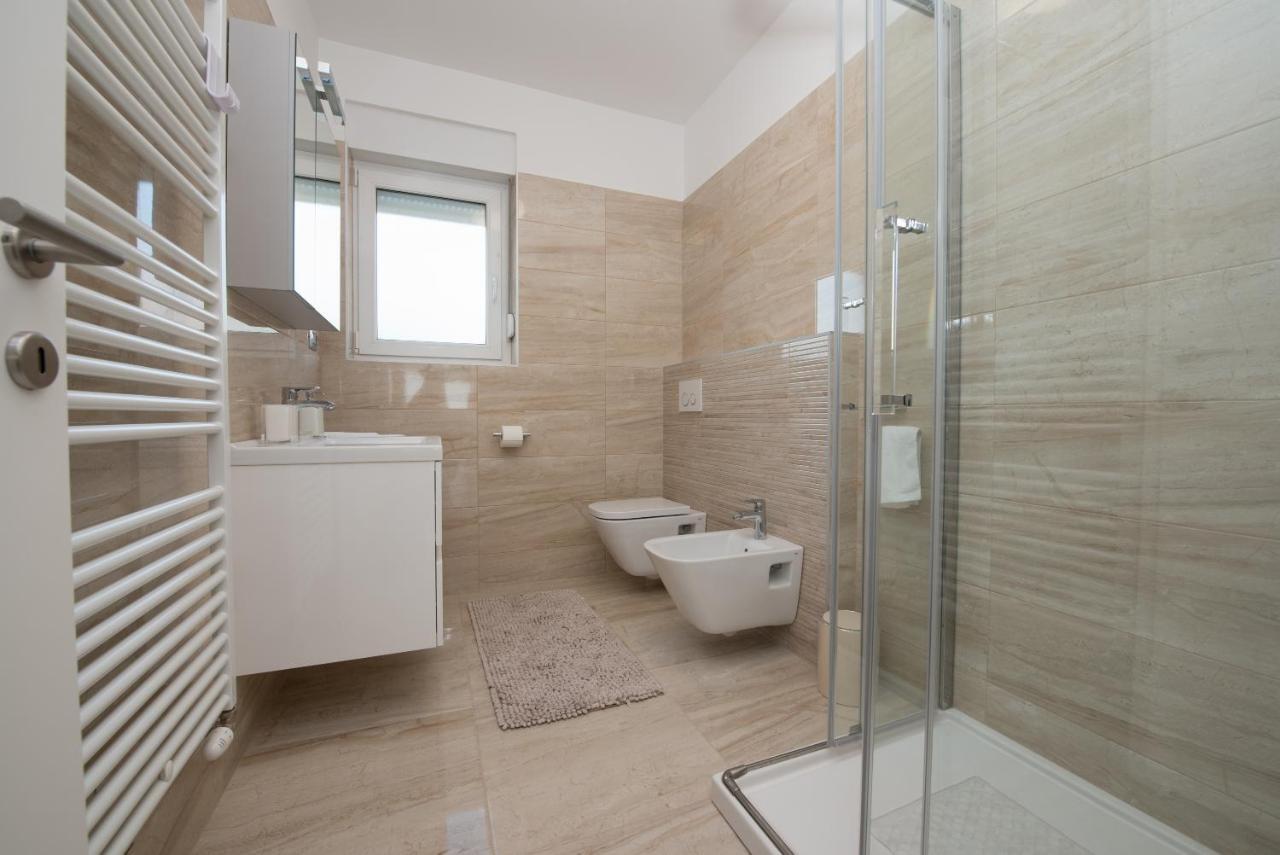Apartmani Bilic Kastav Exterior photo