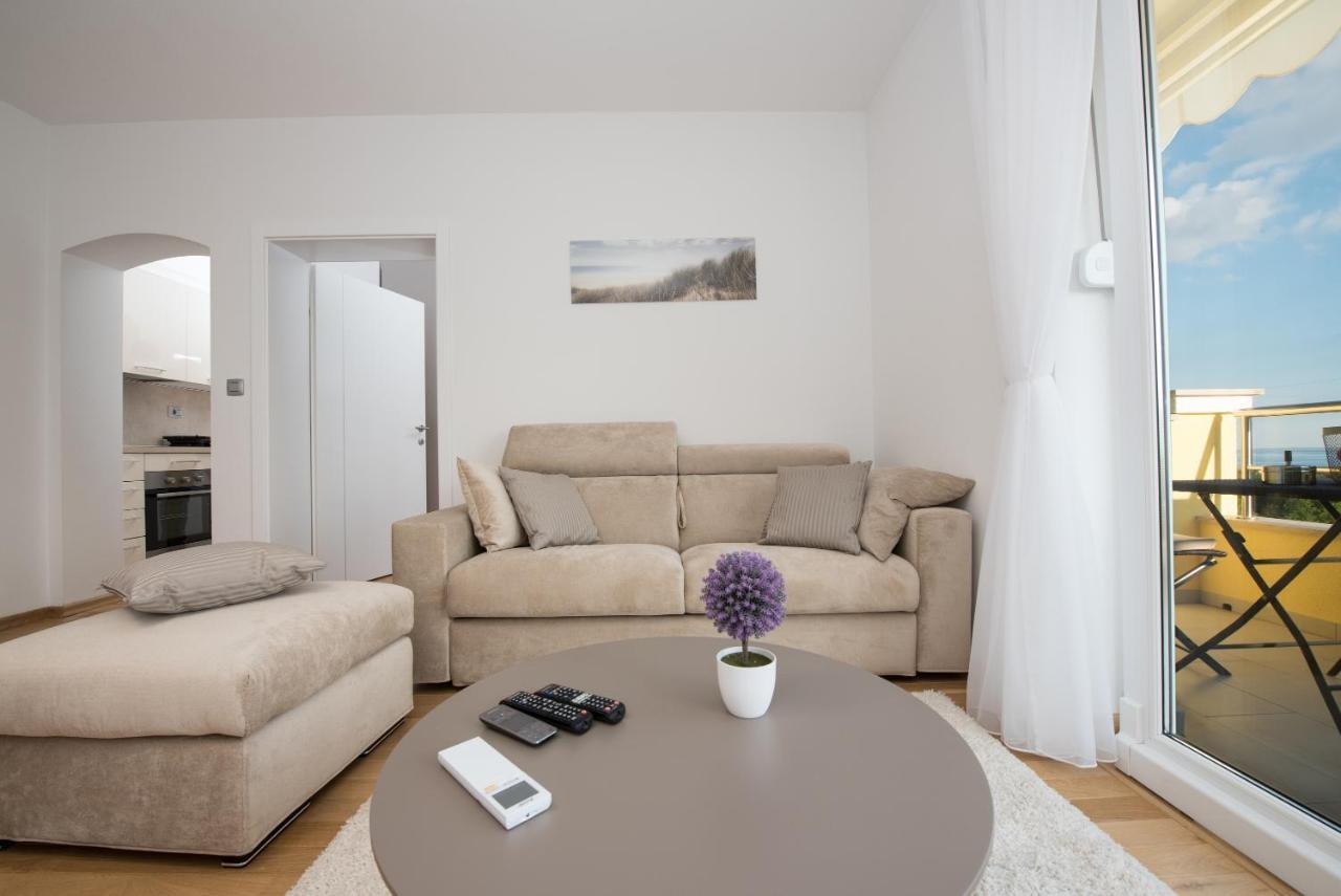 Apartmani Bilic Kastav Exterior photo