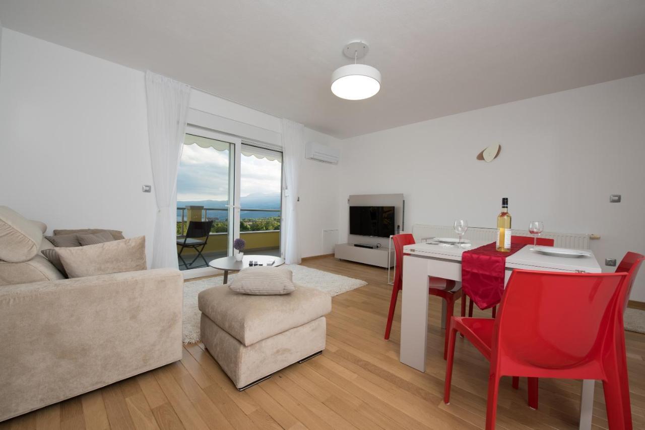 Apartmani Bilic Kastav Exterior photo