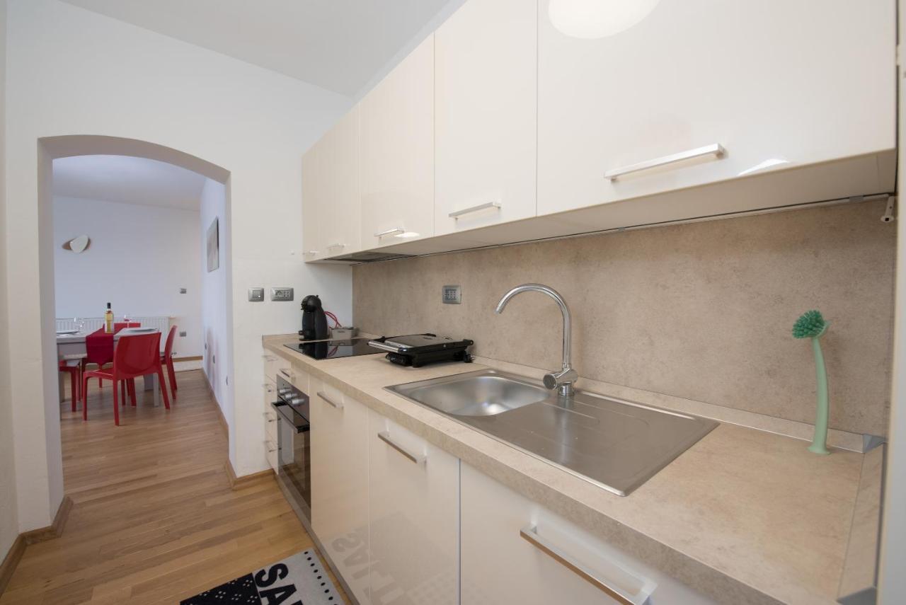 Apartmani Bilic Kastav Exterior photo